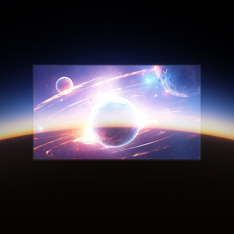 主图